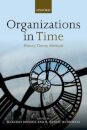 Organizations in Time