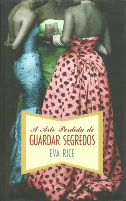 A Arte Perdida de Guardar Segredos
