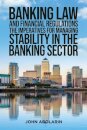 Banking Law and Financial Regulations
