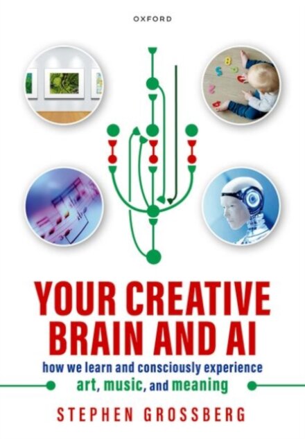 Your Creative Brain and AI