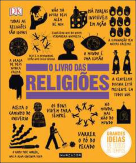O Livro das Religiões