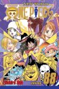 One Piece, Vol. 88
