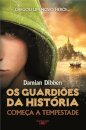 Os Guardiões Da História I Começa A Tempestade