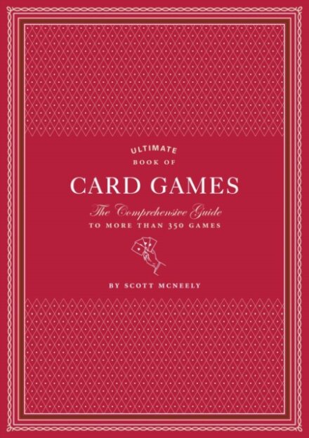 Ultimate Book of Card Games