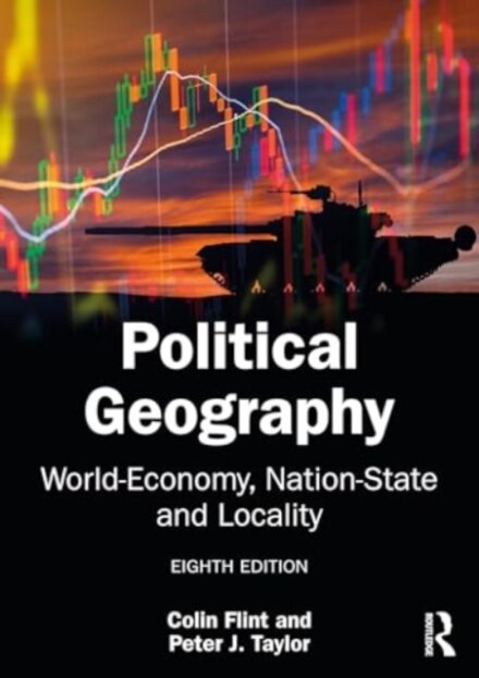 Political Geography