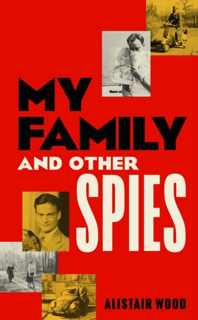 My Family And Other Spies