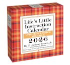 Life's Little Instruction 2026 Day-to-Day Calendar