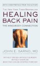 Healing Back Pain (Reissue Edition)