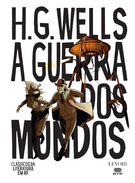 A Guerra Dos Mundos