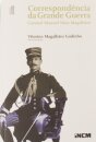 Correspondência da Grande Guerra