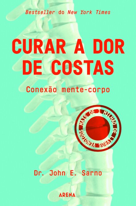 Curar a dor de costas