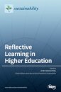 Reflective Learning in Higher Education