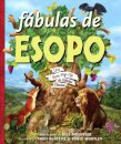 Fábulas De Esopo