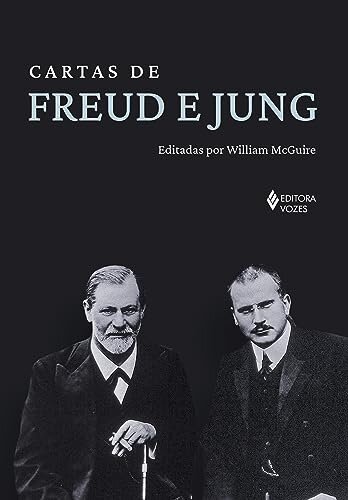Cartas De Freud E Jung