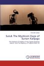 Suluk The Mysticsm Daze of Sunan Kalijaga