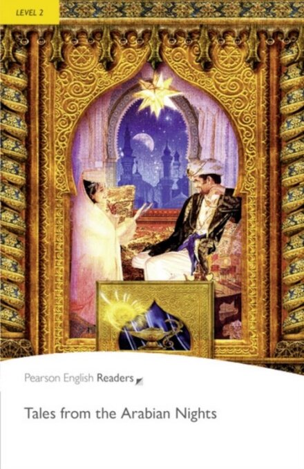Level 2: Tales from the Arabian Nights Book and MP3 Pack : Industrial Ecology
