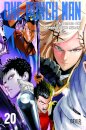 One-Punch Man 20