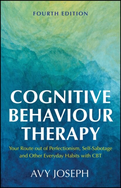 Cognitive Behaviour Therapy