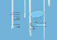 A Espetacular Clínica Da Monga Apresenta: Caso Original