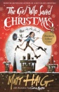 The Girl Who Saved Christmas