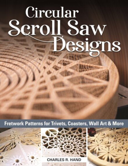 Circular Scroll Saw Designs
