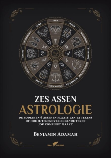 Zes Assen Astrologie