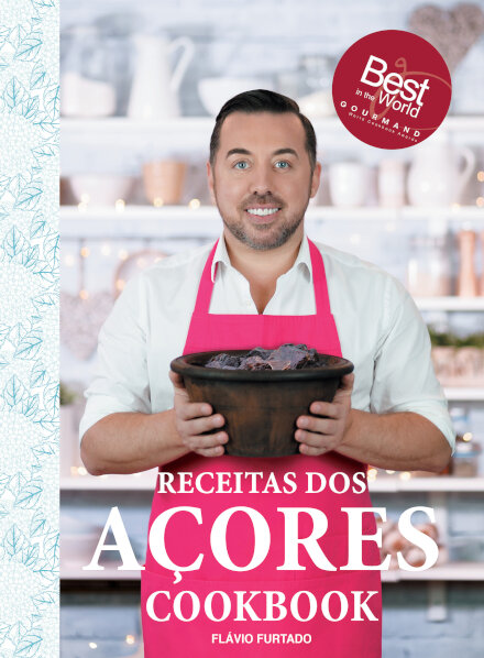Receitas Dos Açores - Cookbook