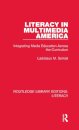 Literacy in Multimedia America