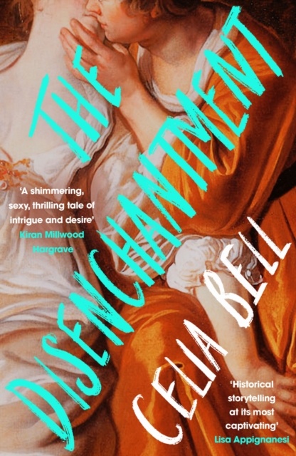 The Disenchantment