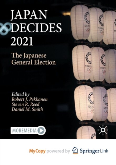Japan Decides 2021