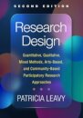 Research Design, Second Edition