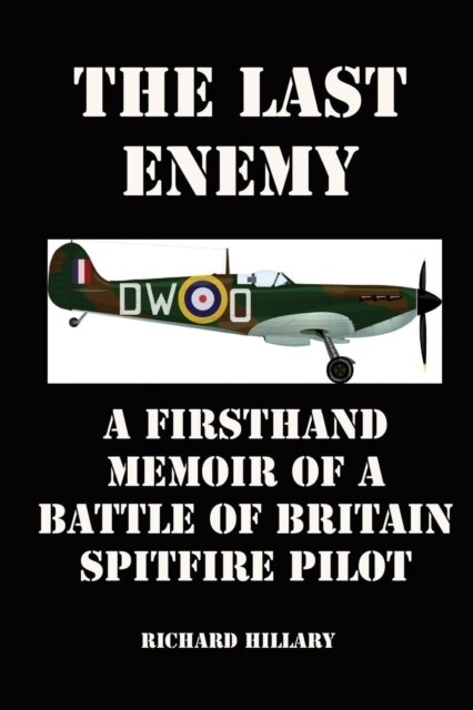 The Last Enemy