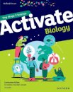 Oxford Smart Activate Biology Student Book