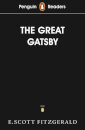 Penguin Readers Level 3: The Great Gatsby