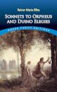 Sonnets to Orpheus and Duino Elegies