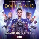 The Tenth Doctor Adventures - Doctor Who: Dalek Universe 2