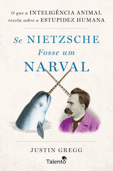 Se Nietzsche Fosse um Narval