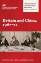 Britain and China, 1967-1972