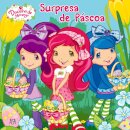 Surpresa de Páscoa