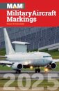 Military Aircraft Markings 2025