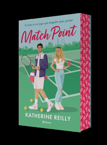 Match Point - Ed. Especial