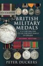 British Military Medals - Second Edition