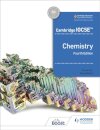Cambridge IGCSE™ Chemistry 4th Edition