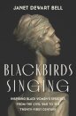 Blackbirds Singing
