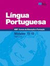 Língua Portuguesa - Módulos 15 / 16 - Cursos de Educação e Formação 2026