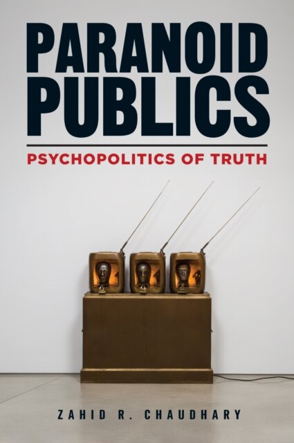Paranoid Publics