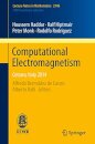 Computational Electromagnetism