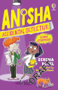 Anisha, Accidental Detective: Show Time