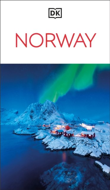 Norway Dk Eyewitness