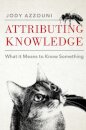 Attributing Knowledge